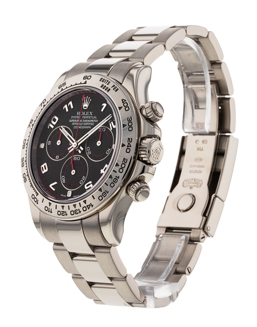 Rolex Daytona 116509 Image 2